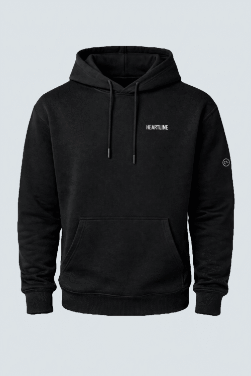 HeartGuard Hoodie