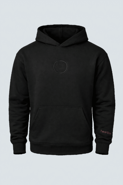 Blackout Hoodie