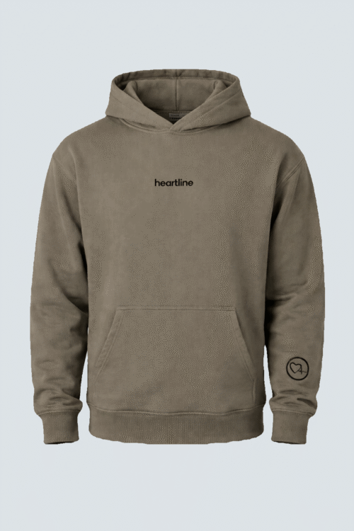 RustGuard Hoodie