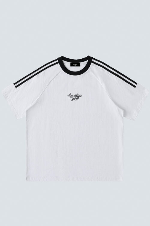 Heartline X Golf Tee