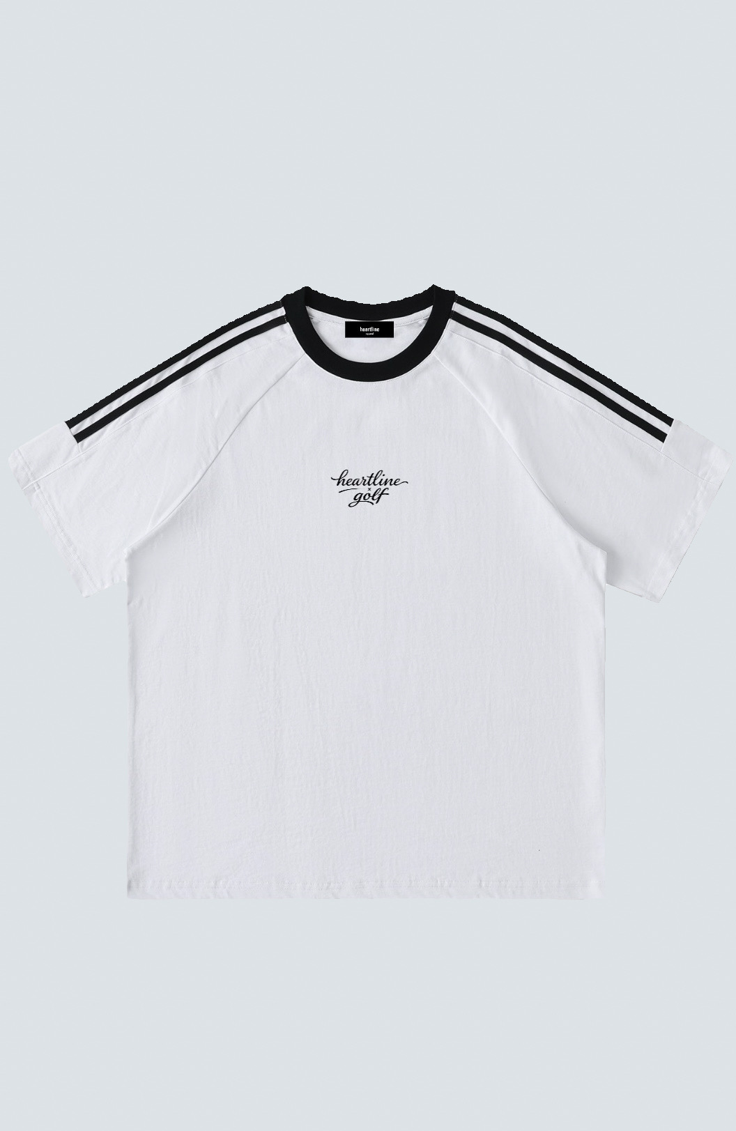 Heartline X Golf Tee