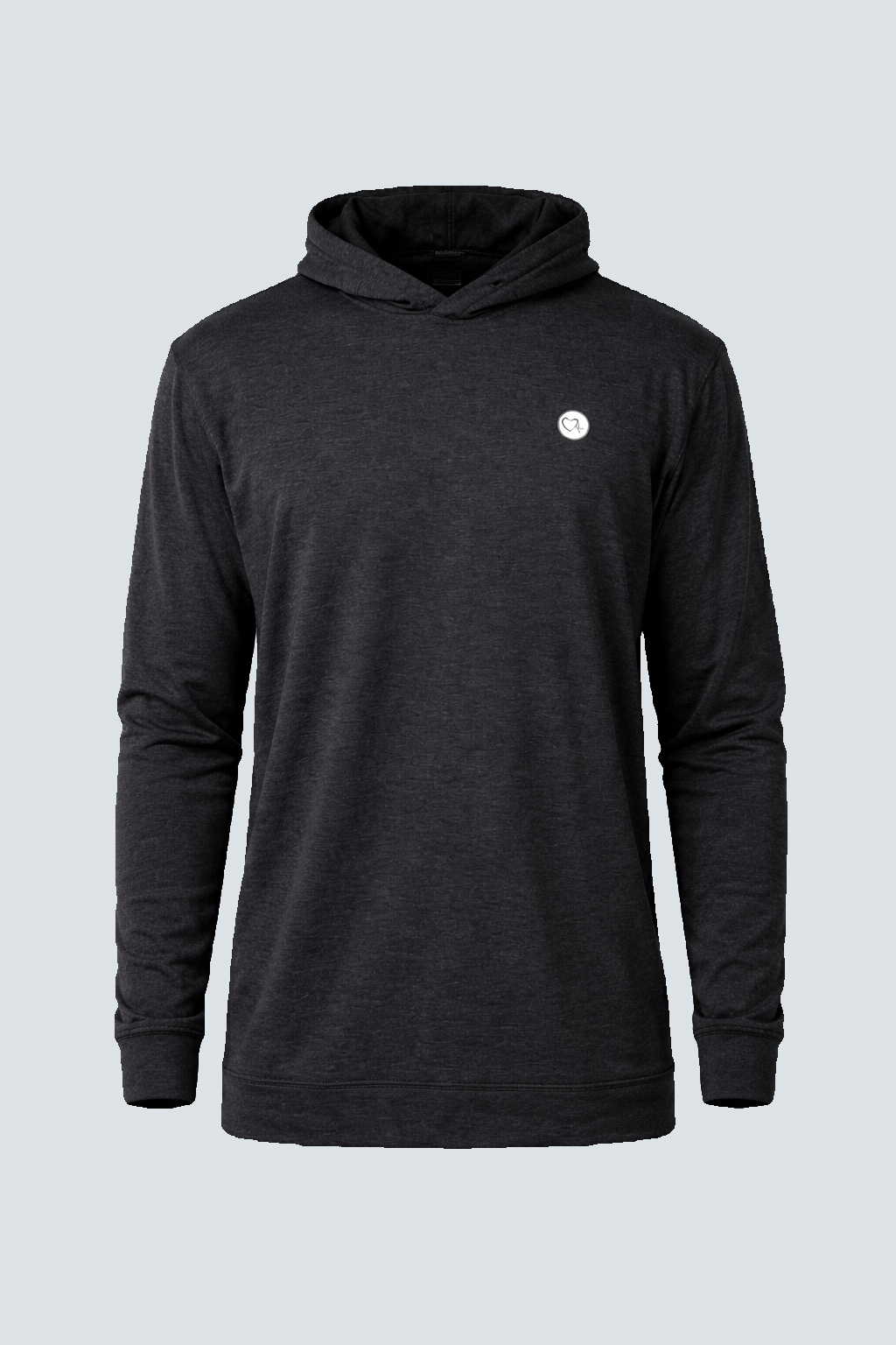 The Clubhouse Hoodie