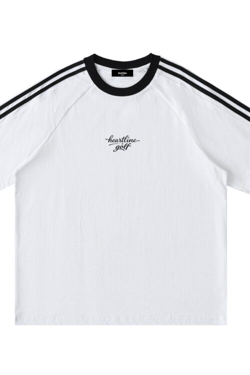 Heartline X Golf Tee