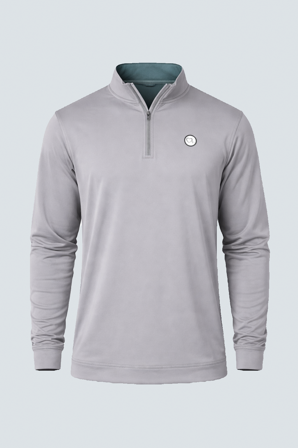 The Tour Quarter Zip