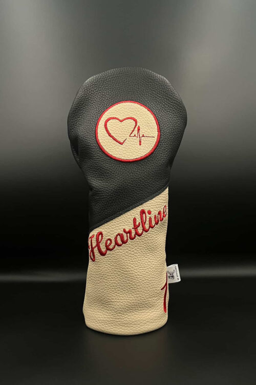 Pulse Headcovers